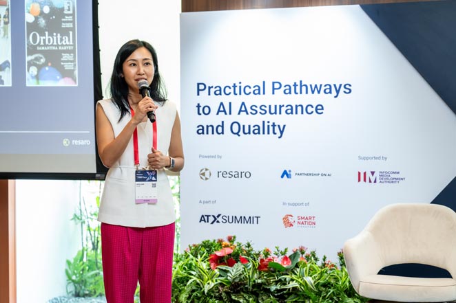 Practical Pathways to AI Assurance and Quality